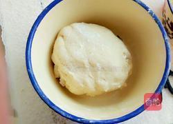 豆沙面包的做法图解1