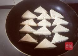 香煎家常豆腐的做法图解3