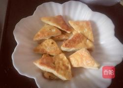 香煎家常豆腐的做法图解4
