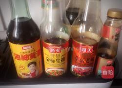 香煎家常豆腐的做法图解9