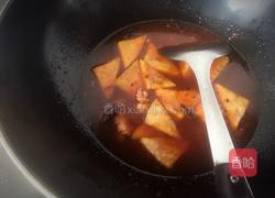 香煎家常豆腐的做法图解10