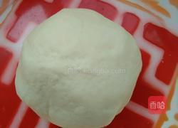 奶香甜馒头的做法图解2