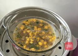 蒸蛋的做法图解5