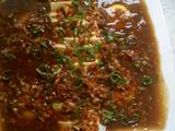 过桥豆腐