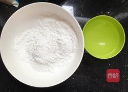 红糖糍粑的做法图解1