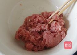 鲅鱼饺子的做法图解2