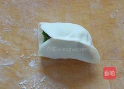 鲅鱼饺子的做法图解11