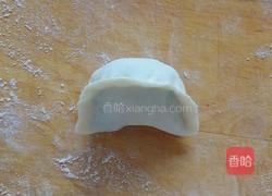 鲅鱼饺子的做法图解12