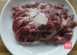 猪排饭的做法图解3