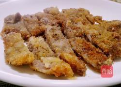 猪排饭的做法图解8
