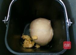 蜂蜜脆底小面包（韩国烤馍）的做法图解3