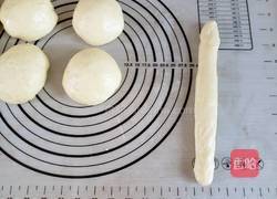 蜂蜜脆底小面包（韩国烤馍）的做法图解7