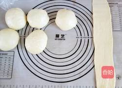 蜂蜜脆底小面包（韩国烤馍）的做法图解8
