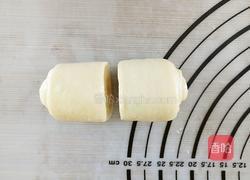 蜂蜜脆底小面包（韩国烤馍）的做法图解10
