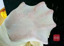 蜂蜜脆底小面包（韩国烤馍）的做法图解4