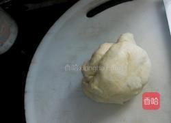 乱砍酱油面条的做法图解1
