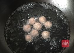 白汤丸子的做法图解4