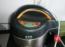 冰镇凉爽绿豆汤的做法图解5