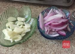 韩式煎五花肉的做法图解3