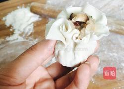 烧麦的做法图解5