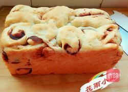 豆沙面包的做法图解11