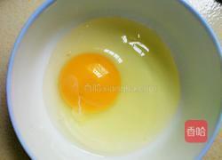 韭菜鸡蛋饼的做法图解6
