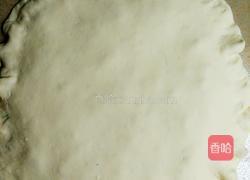 韭菜鸡蛋饼的做法图解18