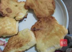 馒头鸡蛋片的做法图解3