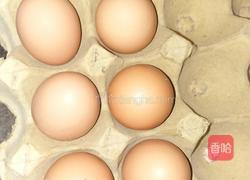馒头鸡蛋片的做法图解1