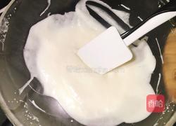 酸奶慕斯杯的做法图解8