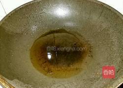  猪肉烧茄子的做法图解4