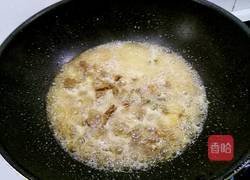  猪肉烧茄子的做法图解7