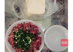 红油抄手的做法图解3