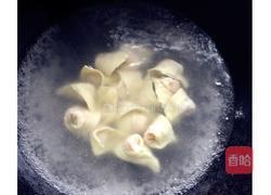 红油抄手的做法图解8