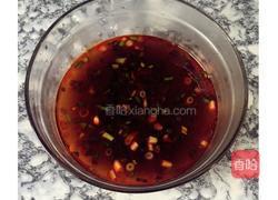 红油抄手的做法图解9