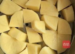 土豆煎饼的做法图解1