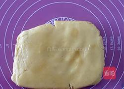 小老虎食谱-豆沙一口酥的做法图解6