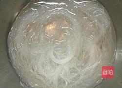 蚂蚁上树的做法图解1