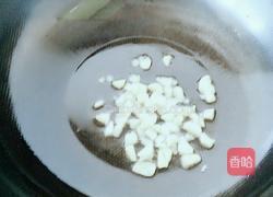 虾仁卷心菜炒面的做法图解8