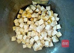 麻辣豆腐的做法图解3