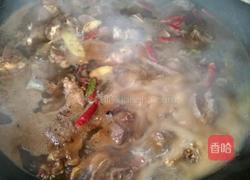 家常炖驴排的做法图解2