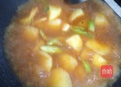 荔枝肉的做法图解9