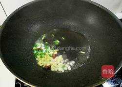 杂蔬来相会的做法图解5