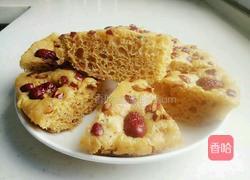 自制枣糕的做法图解10
