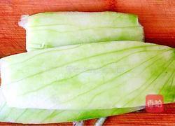 凉拌西瓜皮的做法图解4