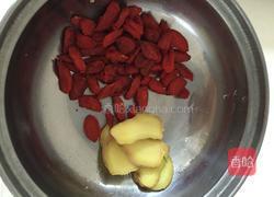 猪蹄炖黄豆的做法图解3