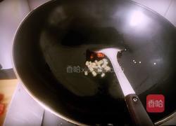 彩椒爆炒牛肉粒的做法图解4