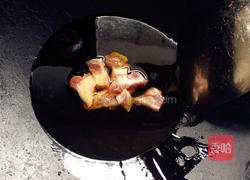 小南瓜炒肉丝的做法图解4