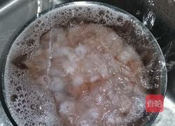 水晶虾饺的做法图解1