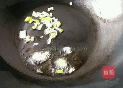 西红柿炒茄子的做法图解4